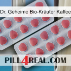 Dr. Geheime Bio-Kräuter Kaffee 19